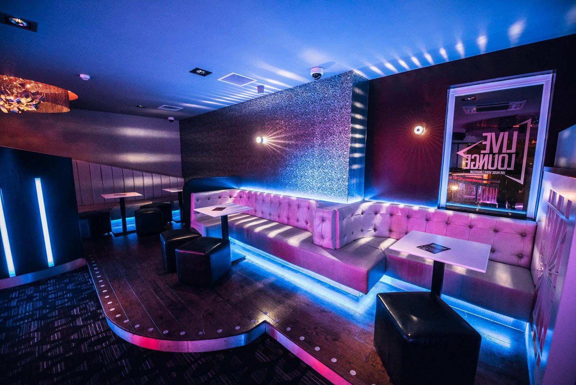 The Commercial Hotel Wishaw  Dış mekan fotoğraf